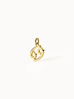 Cheap PURELEI Krebs Zodiac Charm