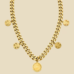 Store PURELEI Leeloo Kette
