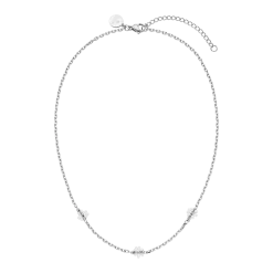 Clearance PURELEI Linen Blossom Kette