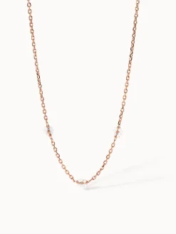 Clearance PURELEI Linen Blossom Kette