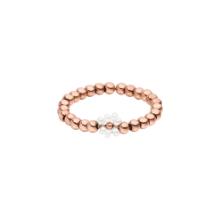 Fashion PURELEI Linen Blossom Ring