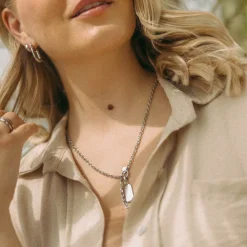 Sale PURELEI Linen Charm