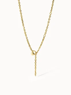 Clearance PURELEI Linen Kette