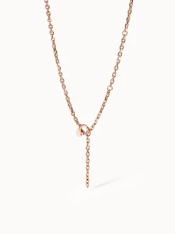 Clearance PURELEI Linen Kette
