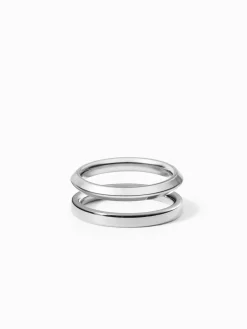 Outlet PURELEI Linen Ring Set