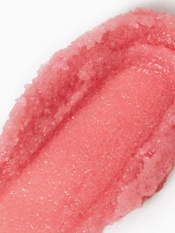 New PURELEI Lip Scrub Rosa