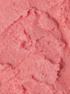 New PURELEI Lip Scrub Rosa