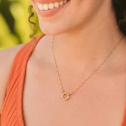 Best Sale PURELEI Lokahi Charm Kette