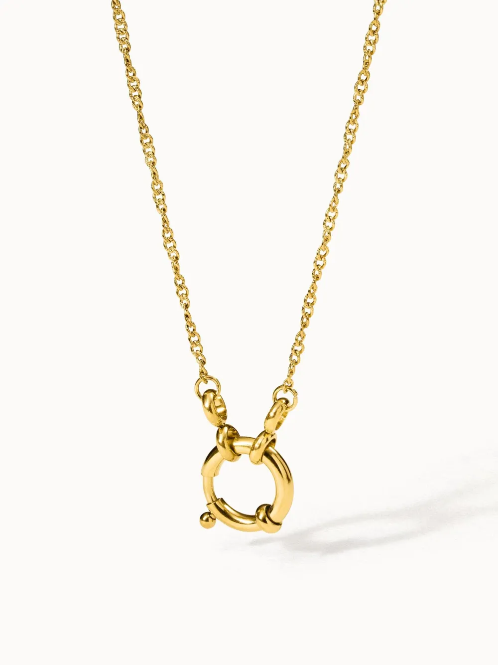 Best Sale PURELEI Lokahi Charm Kette