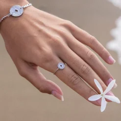 Discount PURELEI Lolani Ring