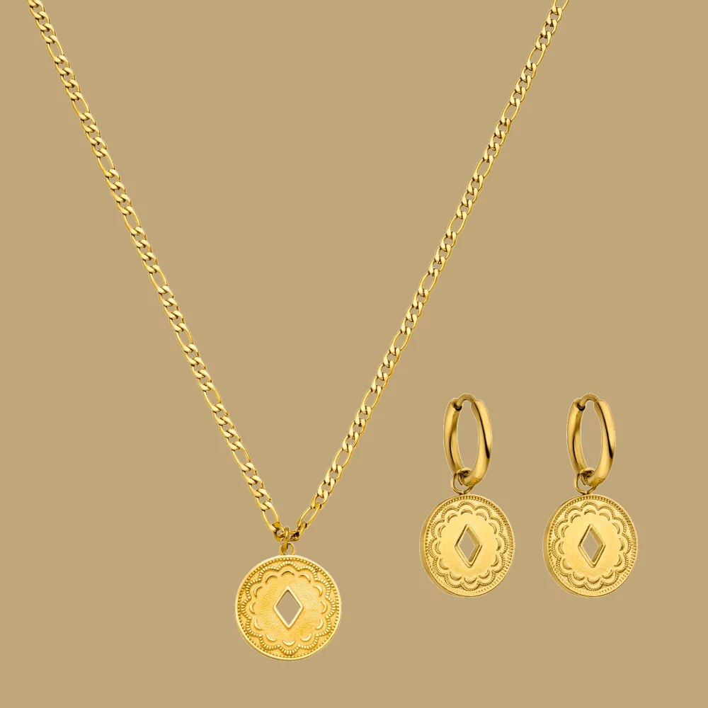 Sale PURELEI Lolani Set