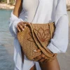 Outlet PURELEI Lotus Bucket Tasche