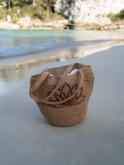 Outlet PURELEI Lotus Bucket Tasche