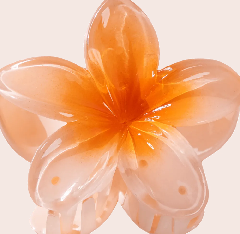 Clearance PURELEI Lotus Haarklammer