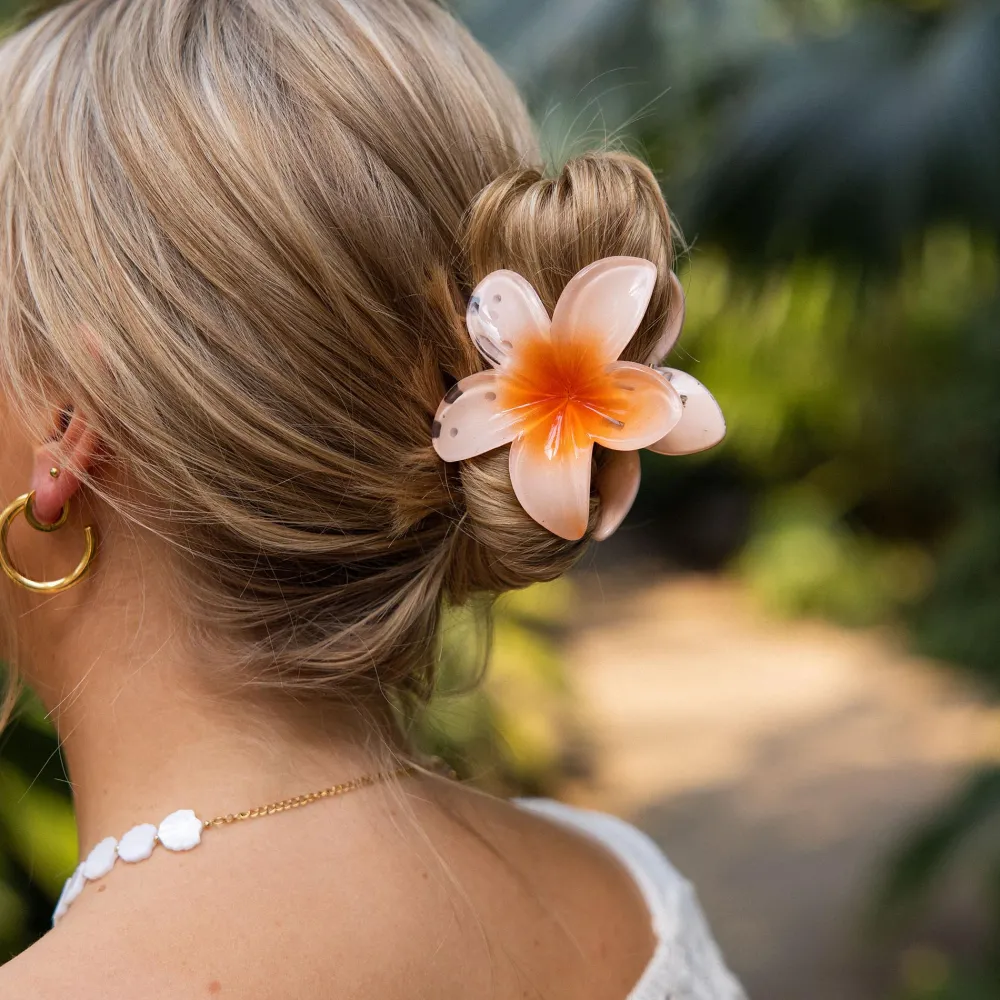 Clearance PURELEI Lotus Haarklammer