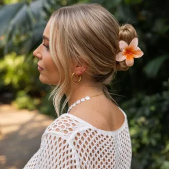Clearance PURELEI Lotus Haarklammer