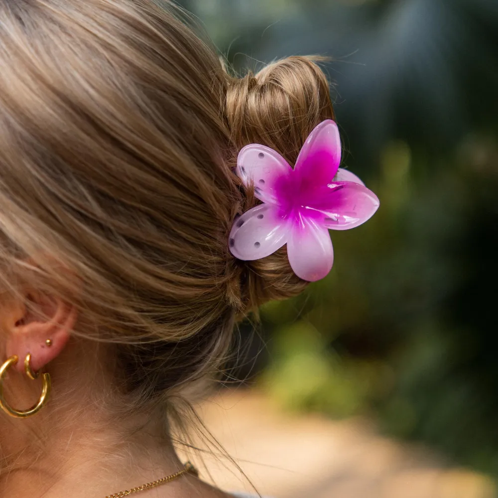Clearance PURELEI Lotus Haarklammer