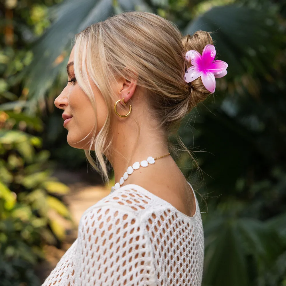 Clearance PURELEI Lotus Haarklammer