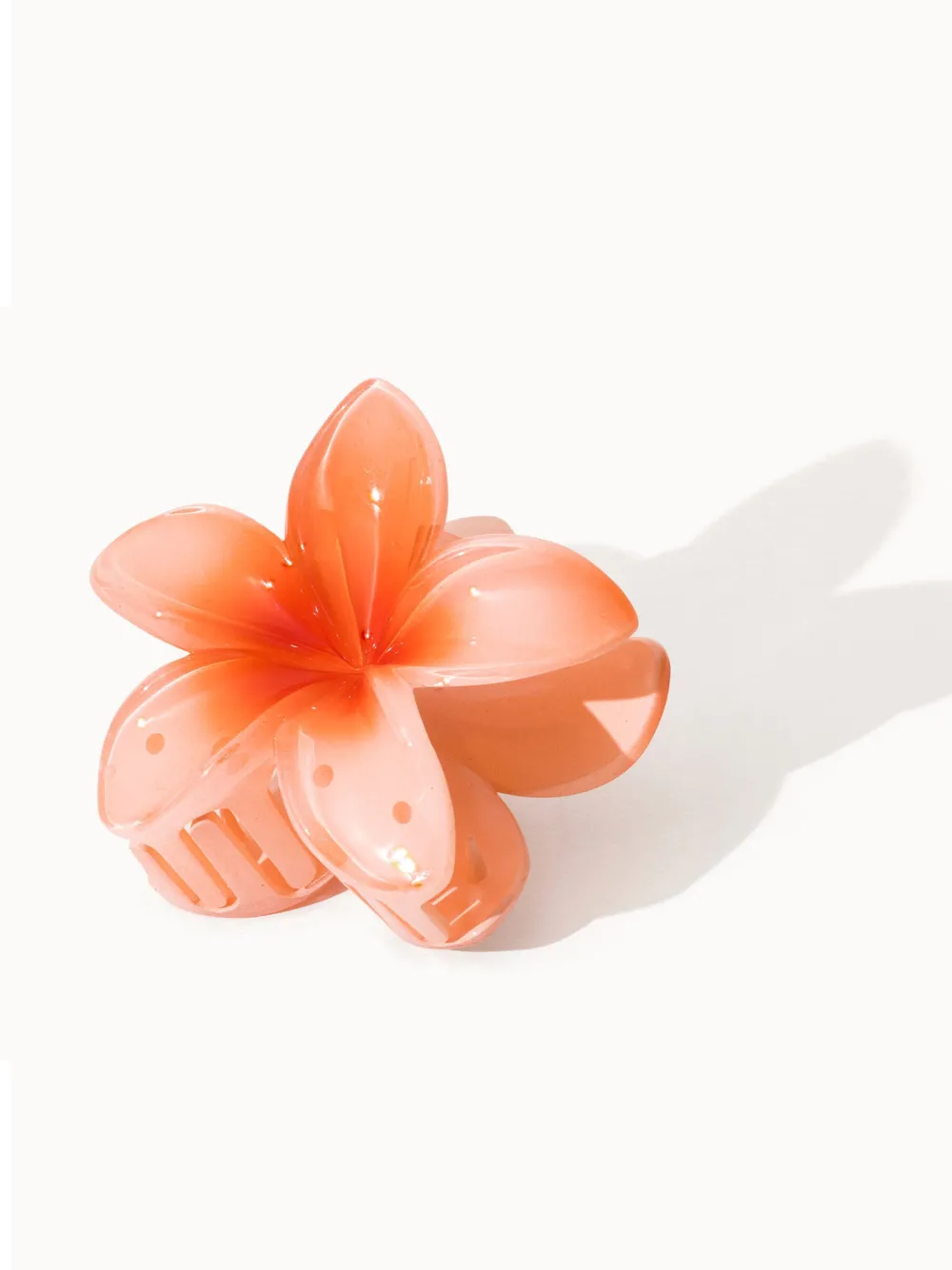 Clearance PURELEI Lotus Haarklammer