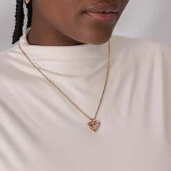 Fashion PURELEI Lovebird Kette