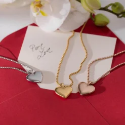 Fashion PURELEI Lovebird Kette