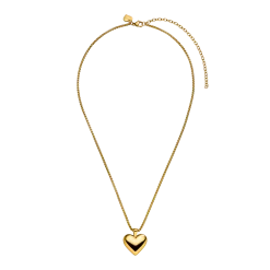 Fashion PURELEI Lovebird Kette