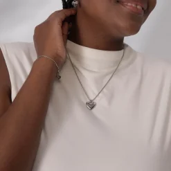 Fashion PURELEI Lovebird Kette