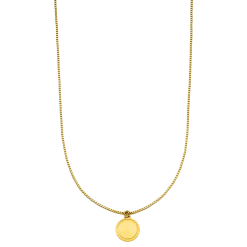 Online PURELEI Love Letter Kette