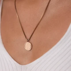 Online PURELEI Love Letter Kette