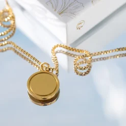 Online PURELEI Love Letter Kette