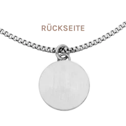 Online PURELEI Love Letter Kette