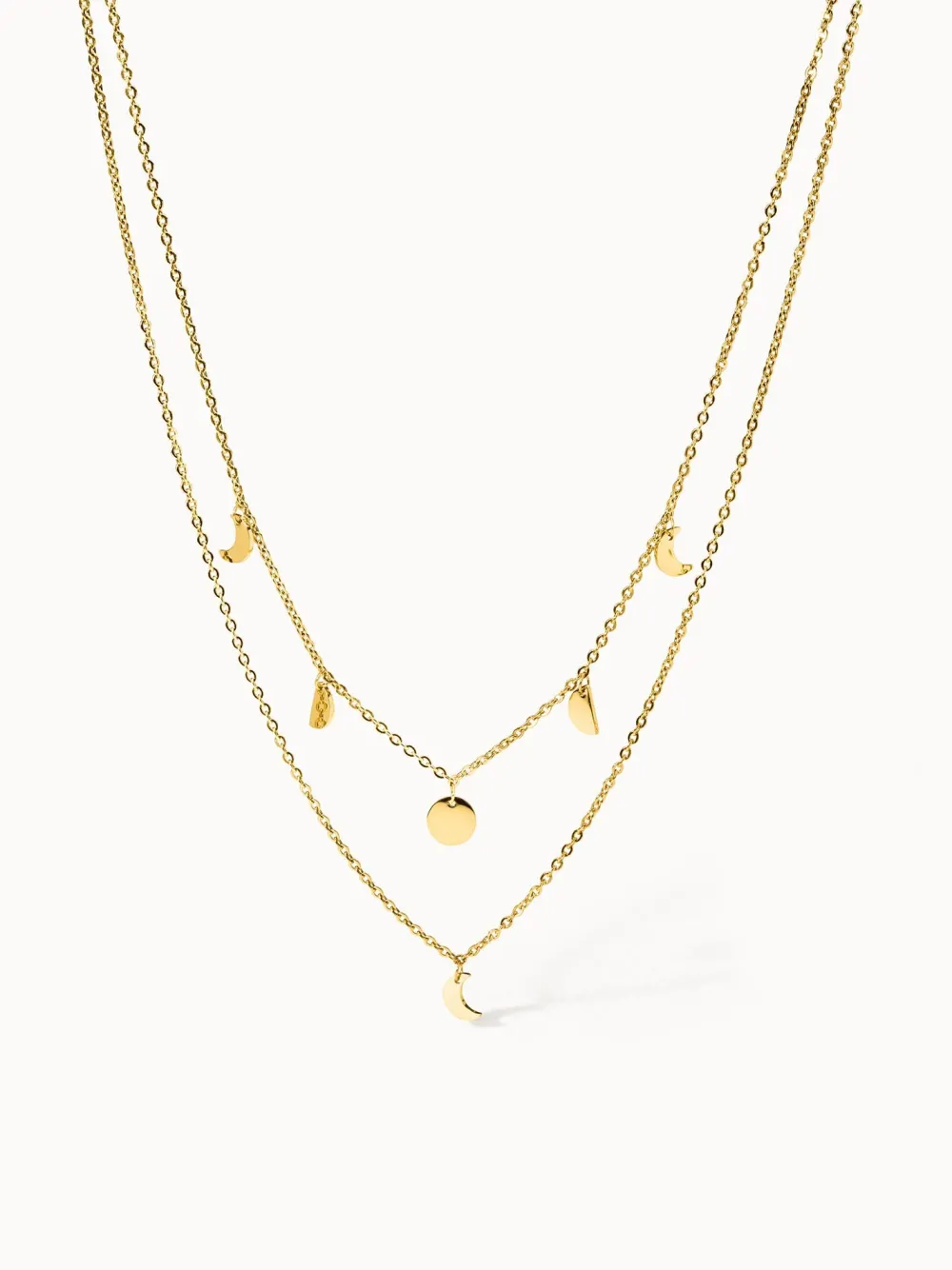 Fashion PURELEI Luna Kette