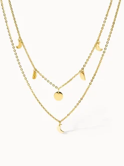 Fashion PURELEI Luna Kette