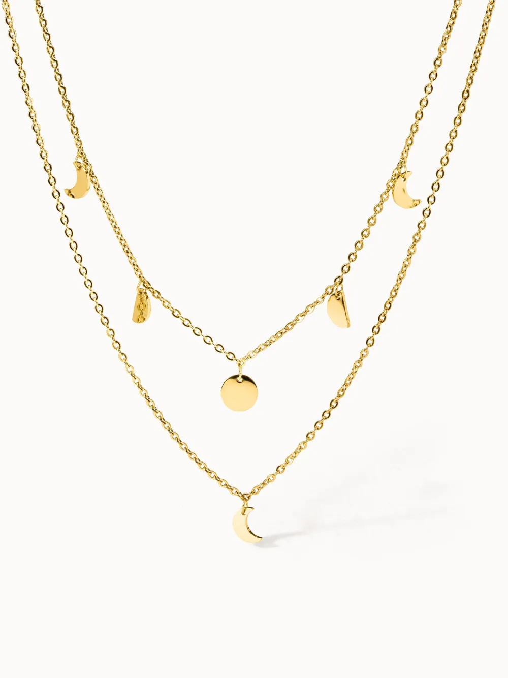 Fashion PURELEI Luna Kette