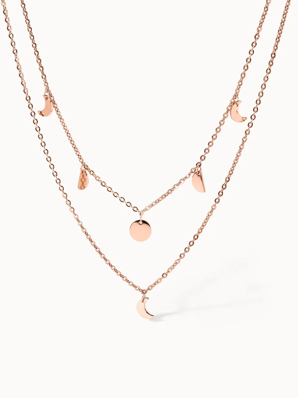 Fashion PURELEI Luna Kette