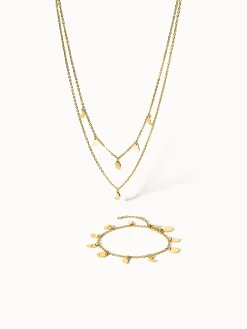Clearance PURELEI Luna Set