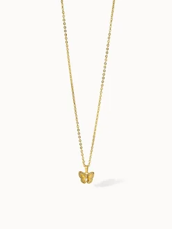 Shop PURELEI Magical Butterfly Kette