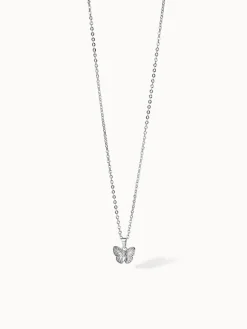 Shop PURELEI Magical Butterfly Kette