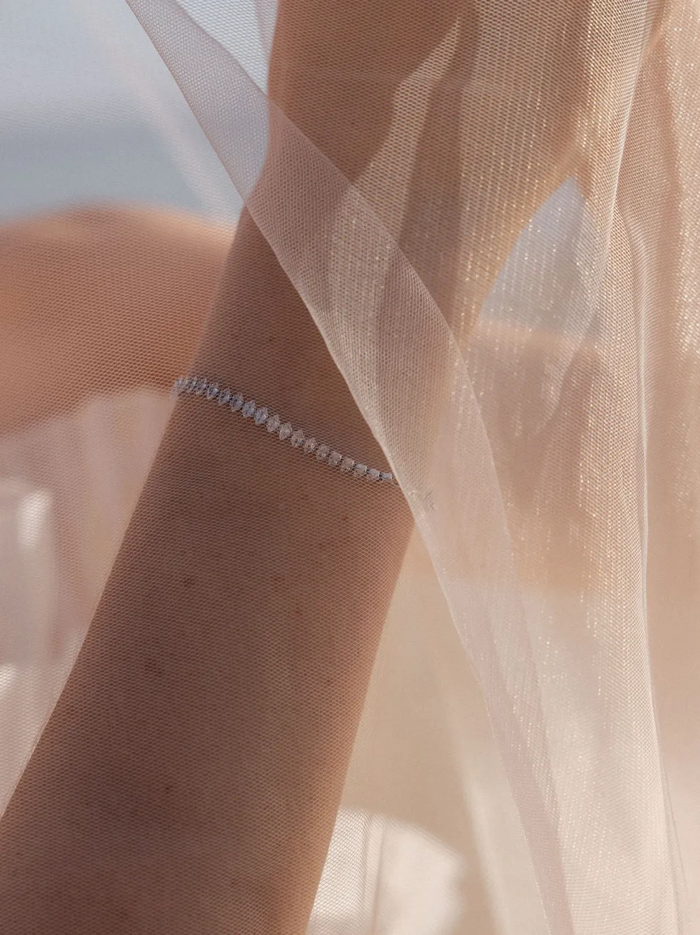 Flash Sale PURELEI Mahina Club Brilliant Armband
