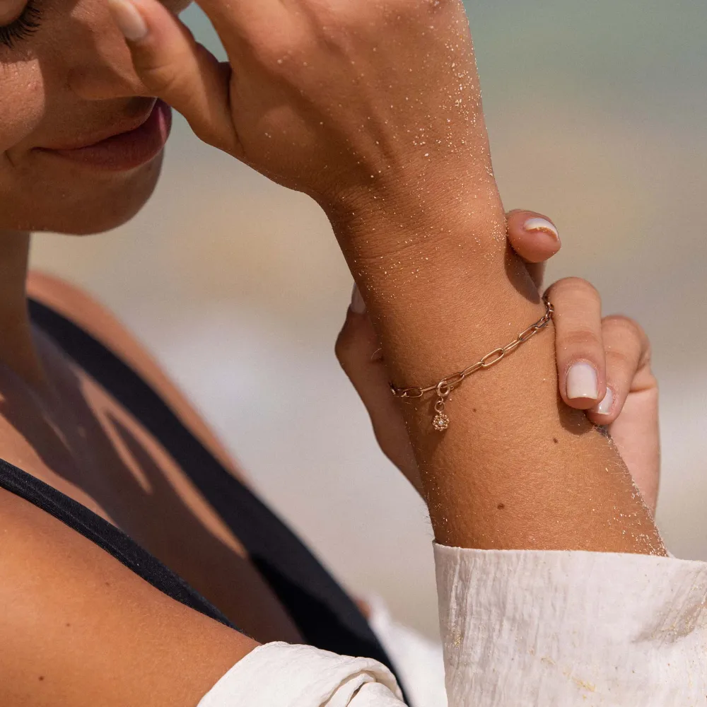 Best PURELEI Mahina Club Charm Armband