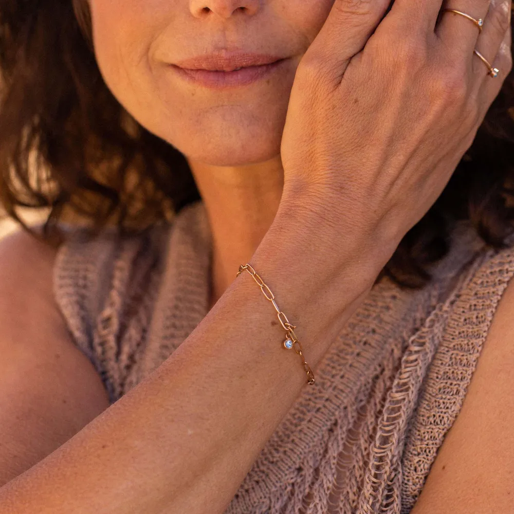 Best PURELEI Mahina Club Charm Armband