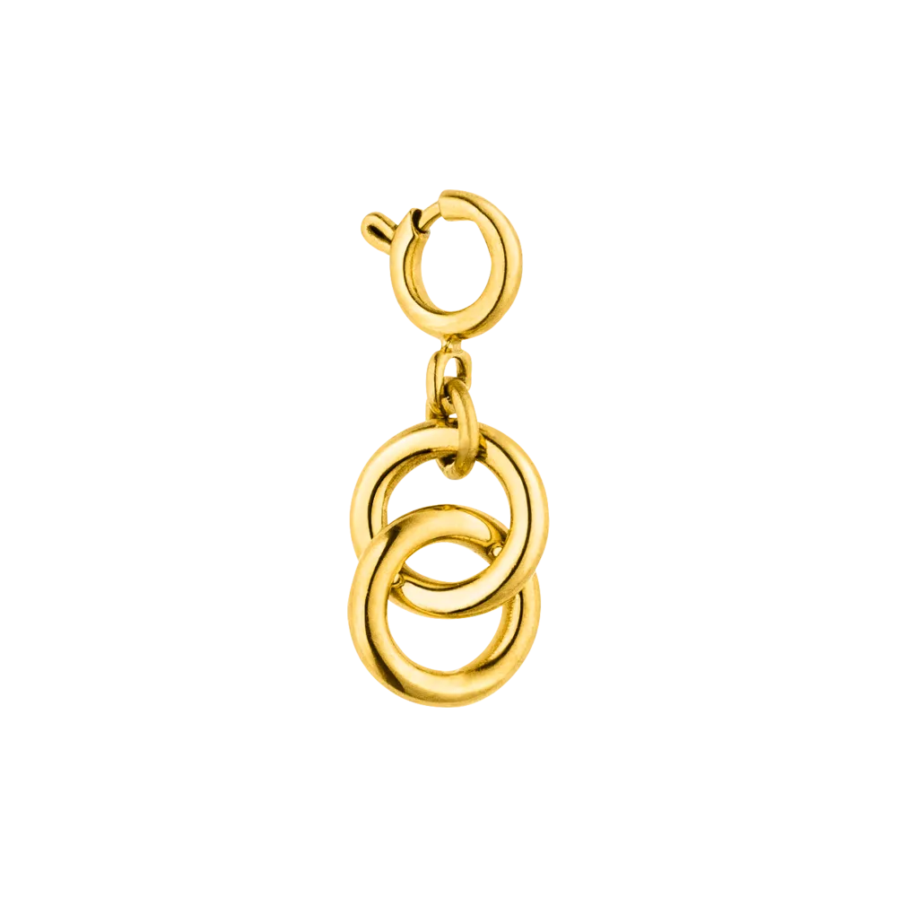 Online PURELEI Mahina Club Infinity Charm