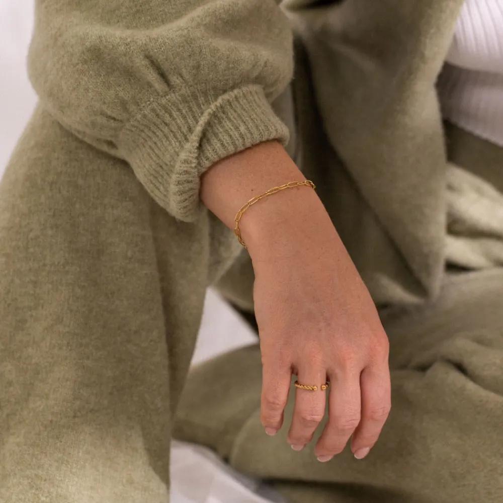 Online PURELEI Mahina Club Infinity Charm