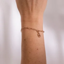 Online PURELEI Mahina Club Infinity Charm