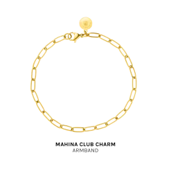 Online PURELEI Mahina Club Infinity Charm