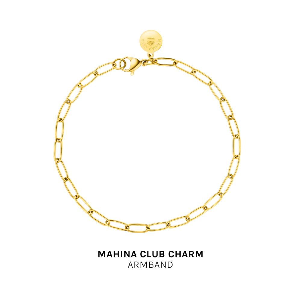 Online PURELEI Mahina Club Infinity Charm