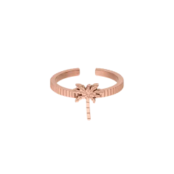 Clearance PURELEI Mahina Club Just Vibes Ring