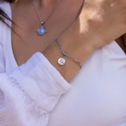 Outlet PURELEI Mahina Club Lei Charm