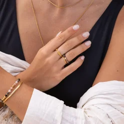 Sale PURELEI Mahina Club Mokupuni Ring