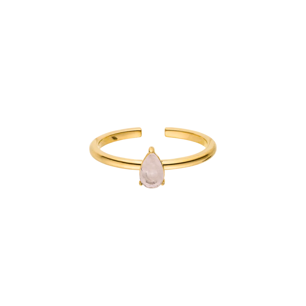 Clearance PURELEI Mahina Club Sweet Love Ring